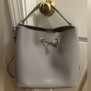 Kate Spade Eva Large Bucket bag